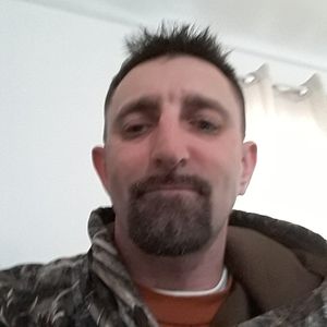 Meet your Posher, Randy